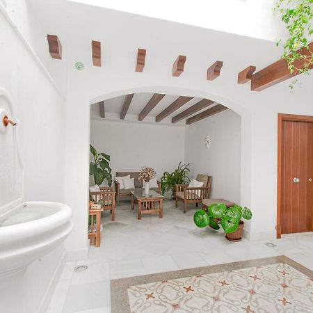 7Escalones Lägenhet Rota Exteriör bild